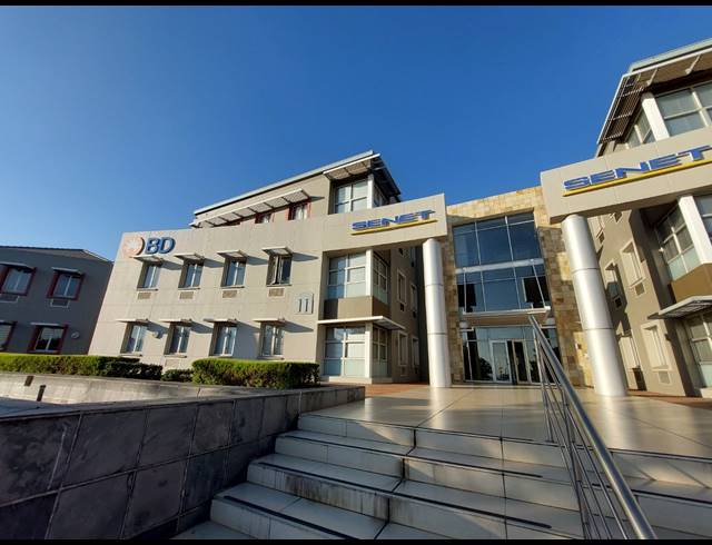 898M² OFFICE TO LET IN GREENSTONE HILL